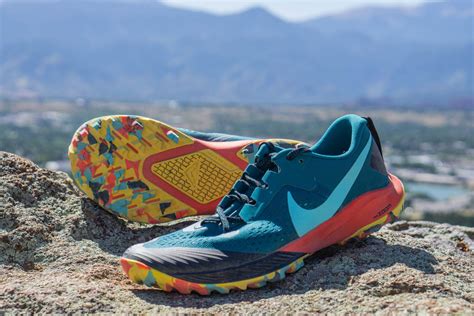 nike terra kiger 5 review